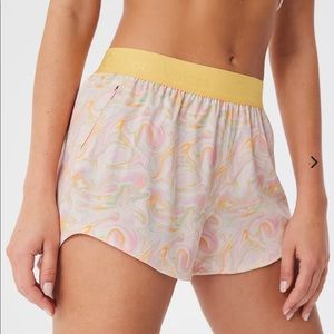 Outdoor Voices Relay Short